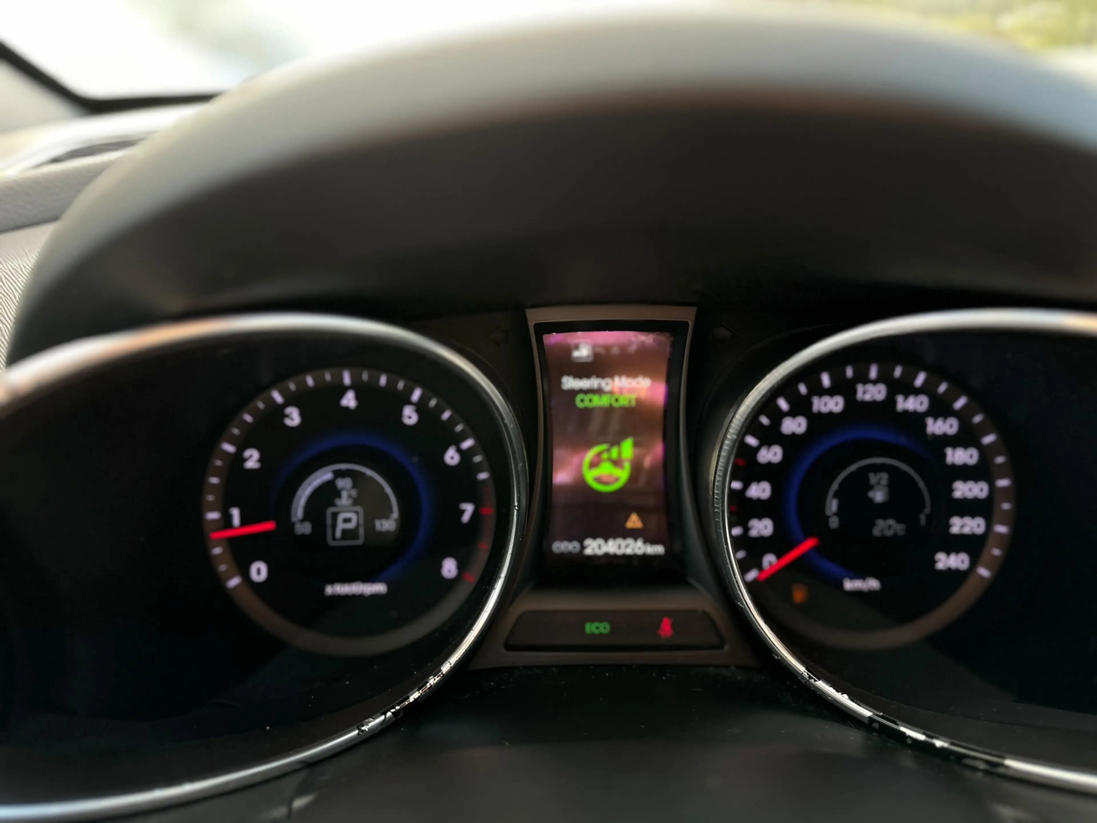 Hyundai SANTA FE 2.4i GDI 4WD| Automaat | Panorama | Trekhaak | Key — photo 33
