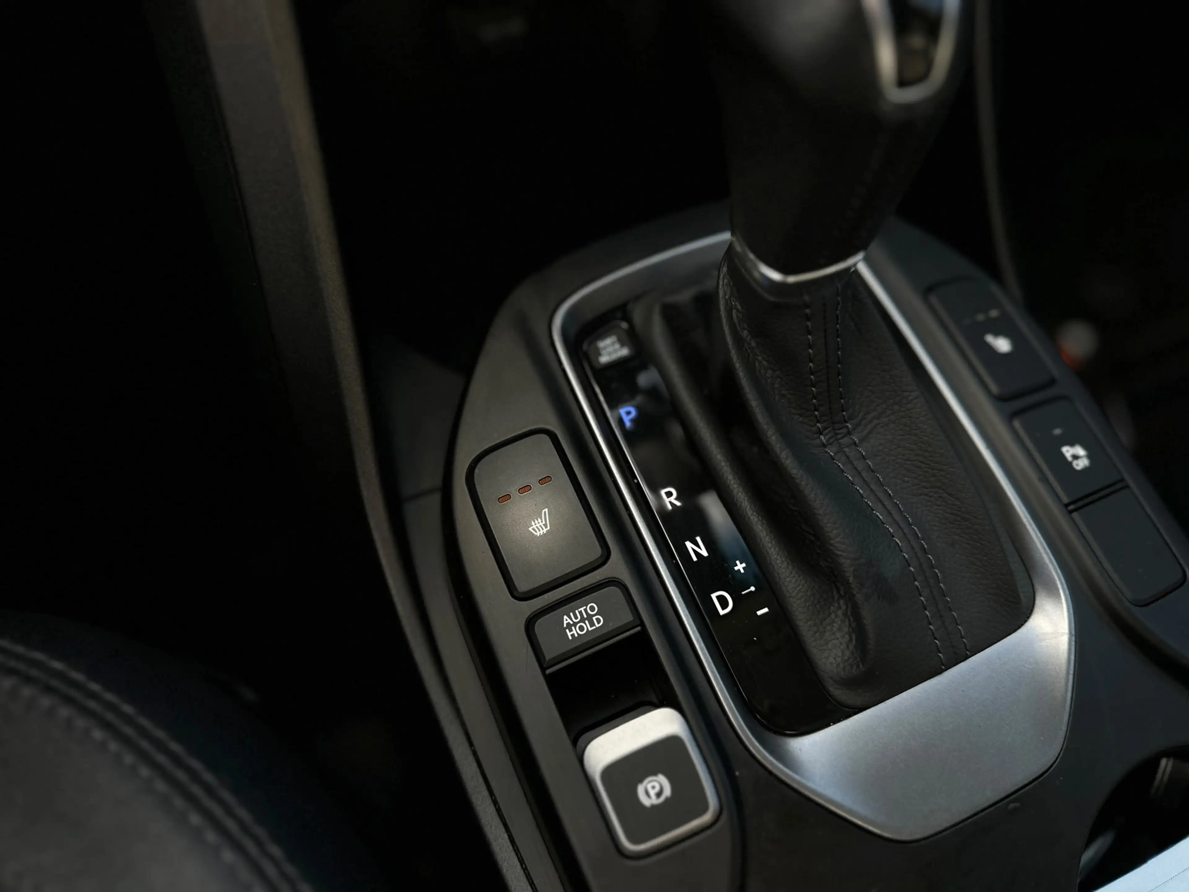 Hyundai SANTA FE 2.4i GDI 4WD| Automaat | Panorama | Trekhaak | Key — photo 41