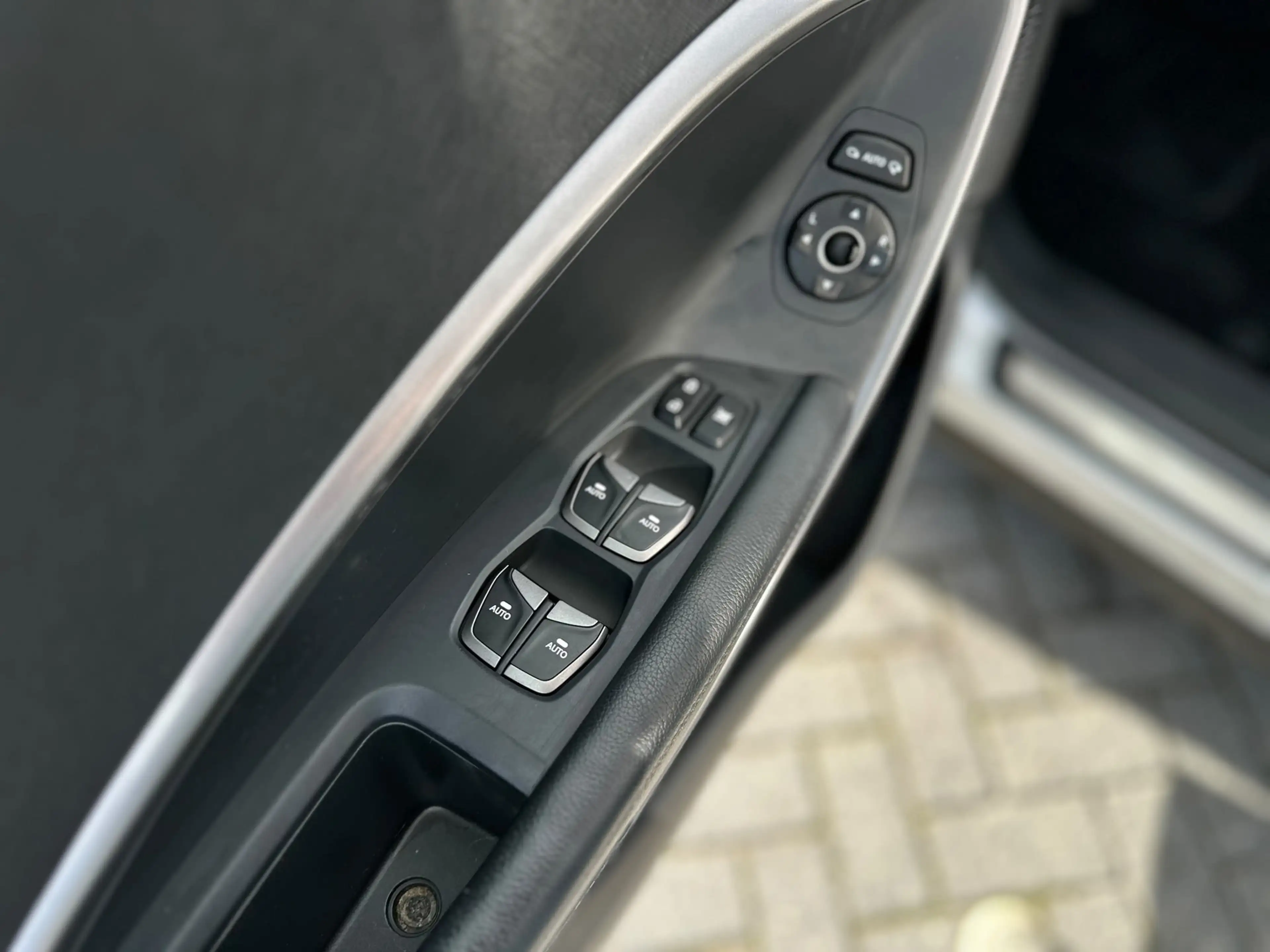 Hyundai SANTA FE 2.4i GDI 4WD| Automaat | Panorama | Trekhaak | Key — photo 25