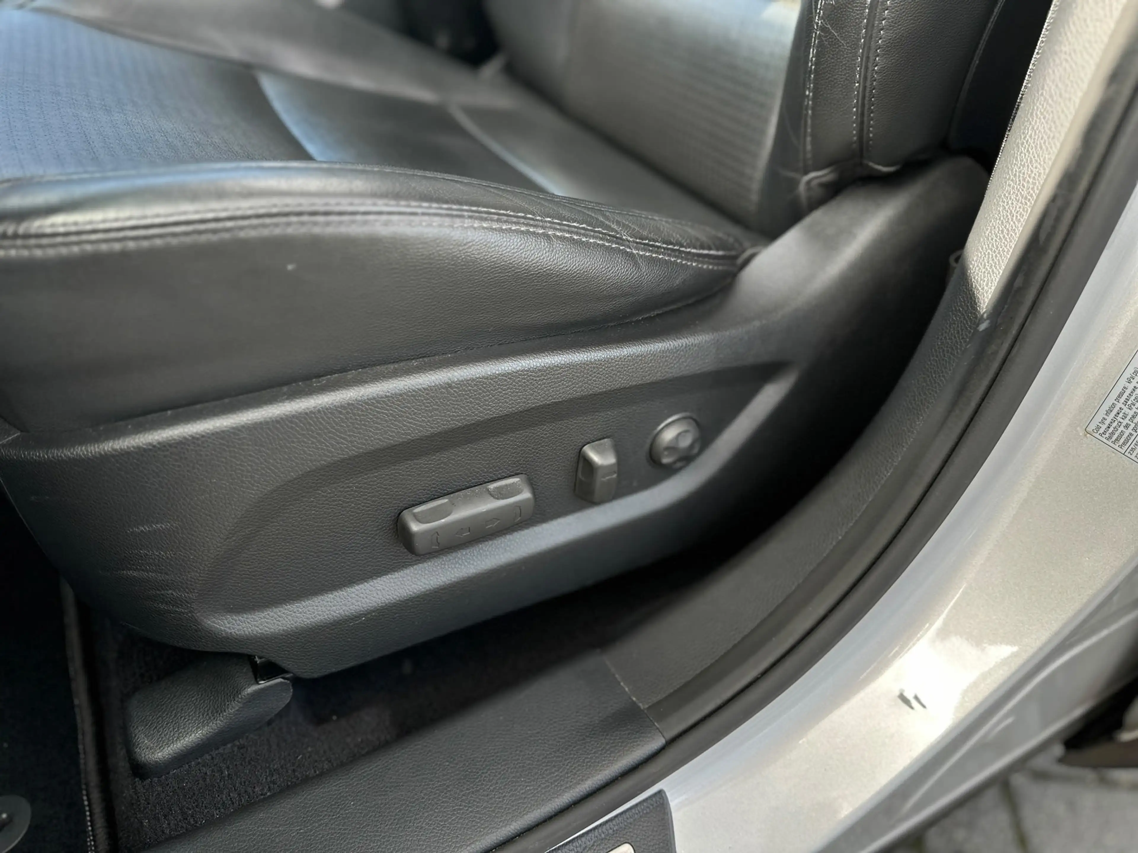 Hyundai SANTA FE 2.4i GDI 4WD| Automaat | Panorama | Trekhaak | Key — photo 23