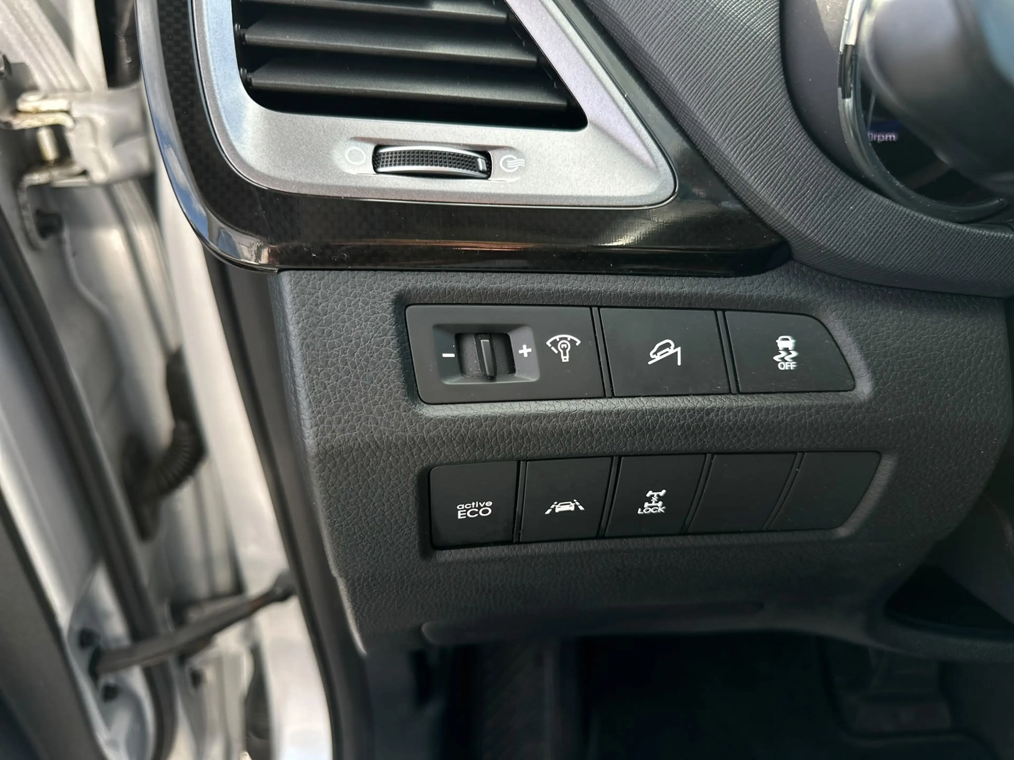 Hyundai SANTA FE 2.4i GDI 4WD| Automaat | Panorama | Trekhaak | Key — photo 28