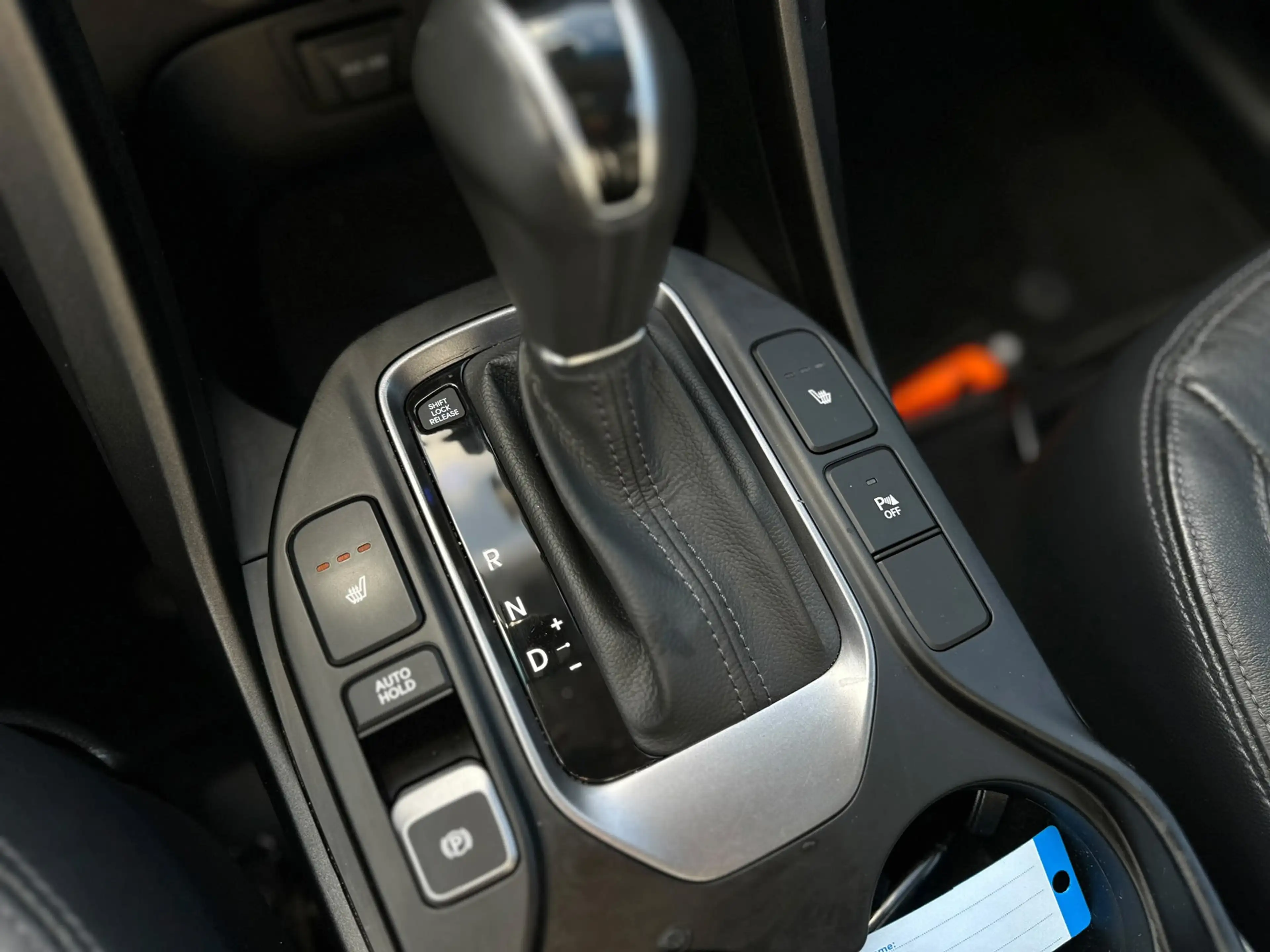 Hyundai SANTA FE 2.4i GDI 4WD| Automaat | Panorama | Trekhaak | Key — photo 42