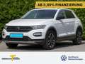 Volkswagen T-Roc 1.5 TSI DSG UNITED PANO BEATS NAVI Blanc - thumbnail 1