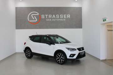 FR EcoTSI DSG