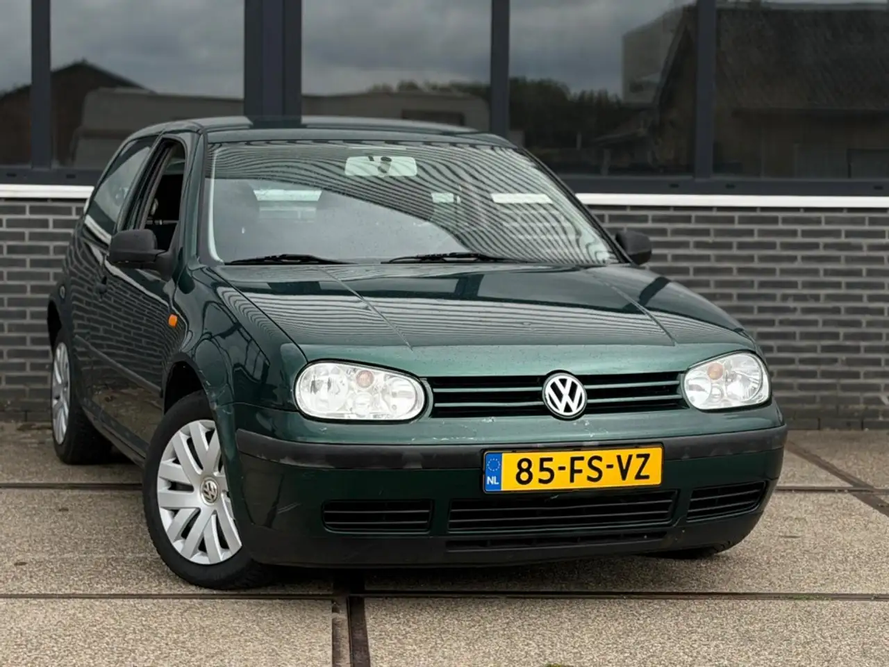 Volkswagen Golf 1.6 Trendl |Airco |Automaat |Nieuwe APK, foto 9