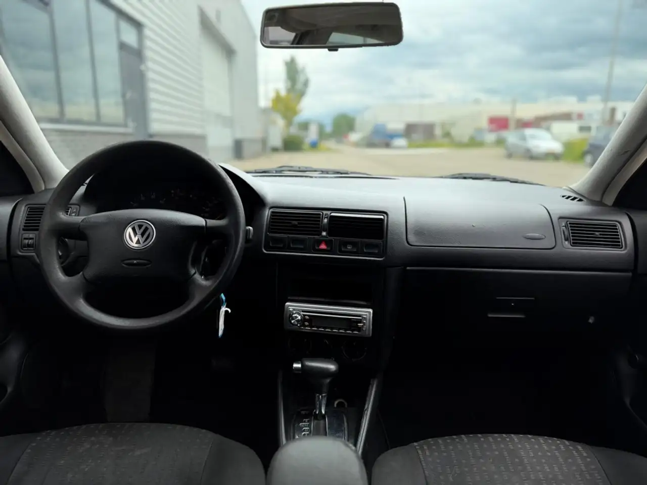 Volkswagen Golf 1.6 Trendl |Airco |Automaat |Nieuwe APK, foto 10