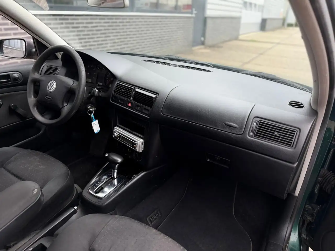 Volkswagen Golf 1.6 Trendl |Airco |Automaat |Nieuwe APK, foto 12