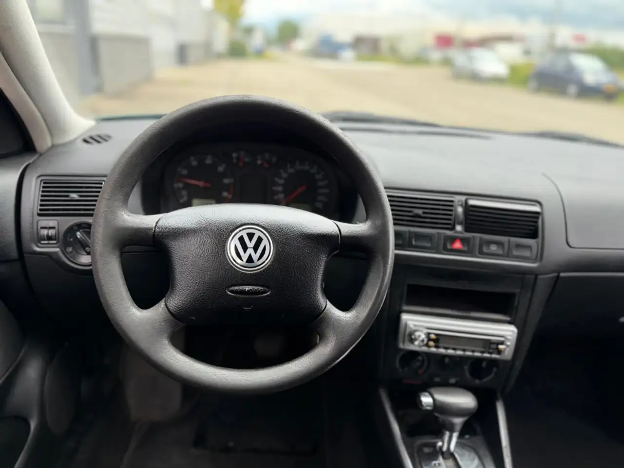 Volkswagen Golf 1.6 Trendl |Airco |Automaat |Nieuwe APK, foto 11