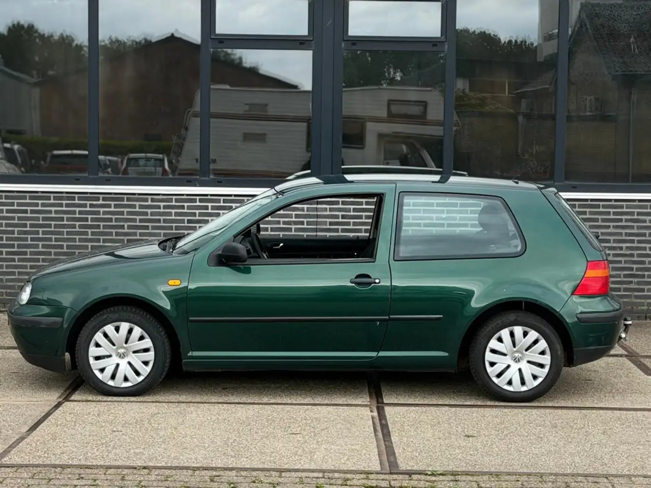 Volkswagen Golf 1.6 Trendl |Airco |Automaat |Nieuwe APK, foto 3