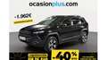 Jeep Cherokee 3.2 Trailhawk 4x4 ADL 271 Aut. Noir - thumbnail 1