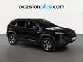 Jeep Cherokee 3.2 Trailhawk 4x4 ADL 271 Aut. Noir - thumbnail 2