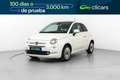 Fiat 500 1.0 Hybrid Monotrim 52kW Blanco - thumbnail 1