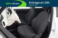 Fiat 500 1.0 Hybrid Monotrim 52kW Blanco - thumbnail 14
