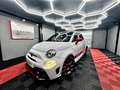 Fiat 595 Abarth 🔺FIAT 500*Abarth595*1.4T*LED🔺 Gris - thumbnail 2