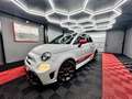 Fiat 595 Abarth 🔺FIAT 500*Abarth595*1.4T*LED🔺 Gris - thumbnail 5