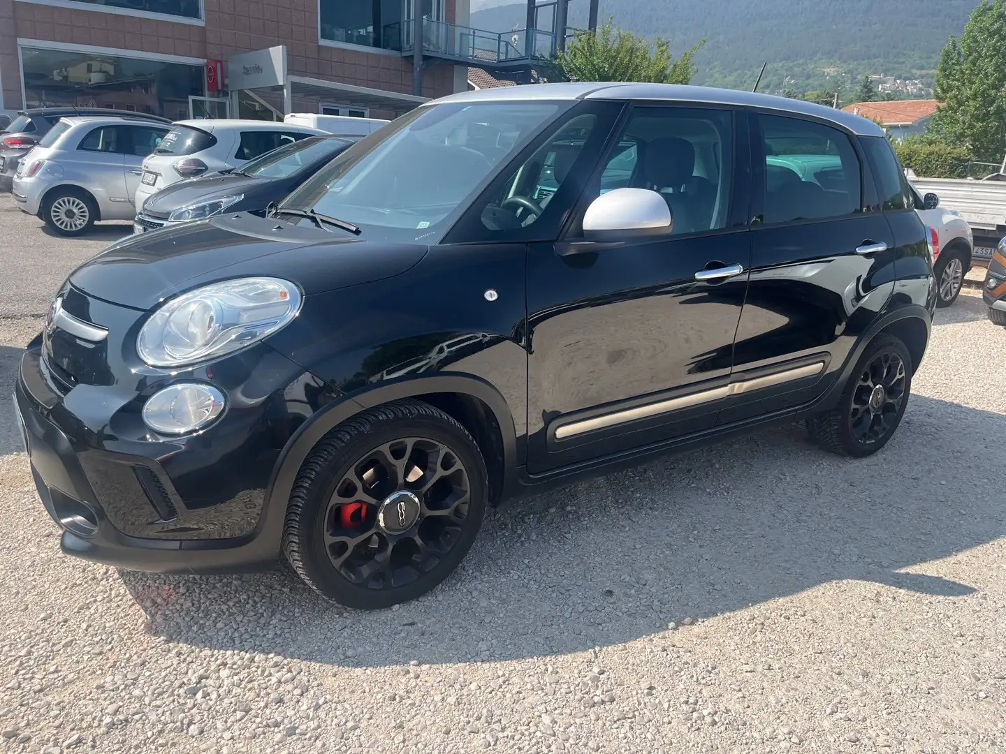 Fiat 500L 500L 1.6 Multijet 120 CV Trekking - 1