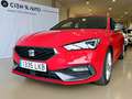 SEAT Leon ST 1.5 TSI S&S FR 150 Rojo - thumbnail 2