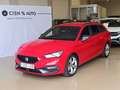 SEAT Leon ST 1.5 TSI S&S FR 150 Rojo - thumbnail 1