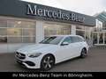 Mercedes-Benz C 180 T AHV / Head-up / 360° / Totwinkel Weiß - thumbnail 1