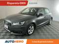 Audi 1.0 TFSI Gris - thumbnail 1