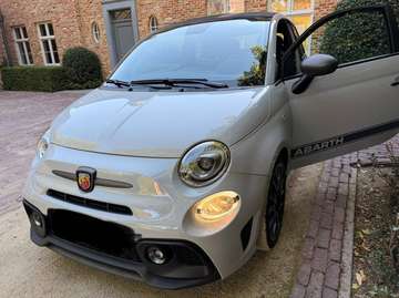 595C 1.4 T-Jet Competizione MTA