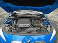 BMW 120 120d Msport xdrive Harman&Kardon Blau - thumbnail 6