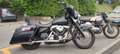 Harley-Davidson Electra Glide crna - thumbnail 3