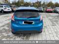 Ford Fiesta Trend 1.0 Ecoboost Klima Sitzhzg PDC 5Gg Blau - thumbnail 4