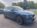 Mazda CX-5 Sports-Line SKYACTIV-D 184 AWD Automatik Allrad Bleu - thumbnail 6