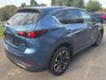 Mazda CX-5 Sports-Line SKYACTIV-D 184 AWD Automatik Allrad Bleu - thumbnail 4