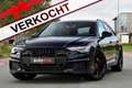 Audi A6 Avant 55 TFSI e quattro Pro Line S Competition. AC Bleu - thumbnail 1