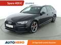 Audi A4 2.0 TFSI Sport Aut.*NAV*MATRIX*VC*PDC*AHK*PANO*SHZ Schwarz - thumbnail 1