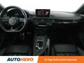 Audi A4 2.0 TFSI Sport Aut.*NAV*MATRIX*VC*PDC*AHK*PANO*SHZ Schwarz - thumbnail 12