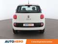 Fiat 500L 1.6 JTDM Pop Star 120 CV Bianco - thumbnail 5