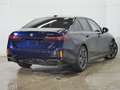 BMW i5 eDrive40 M Sport Pro Pano ACC 360° HUD B&W Blau - thumbnail 5