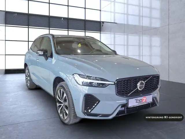 Volvo XC60 view 8