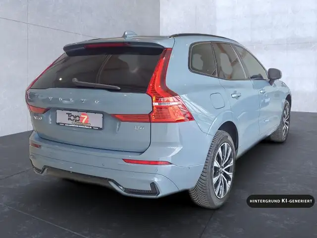 Volvo XC60 view 7