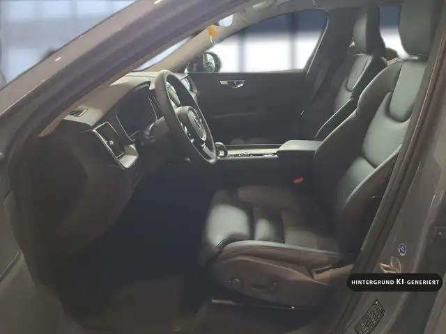 Volvo XC60 view 10