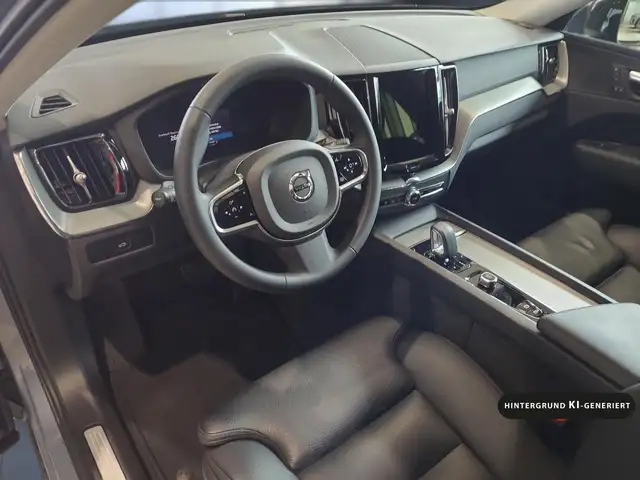Volvo XC60 view 12