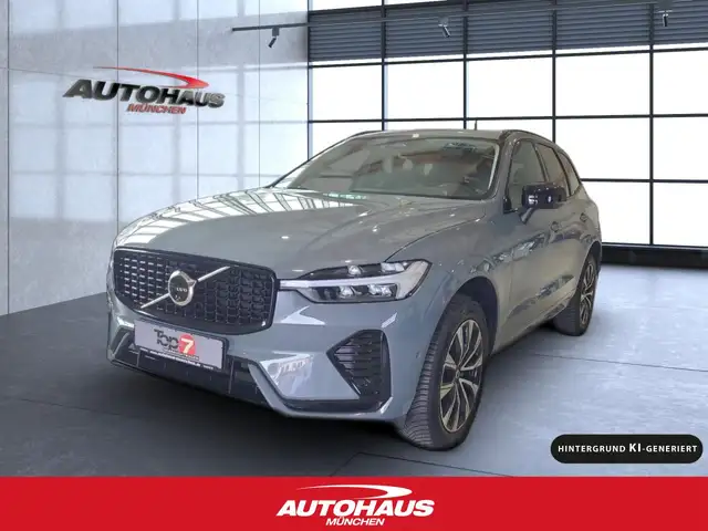 2024 Volvo XC60 in Grey for sale