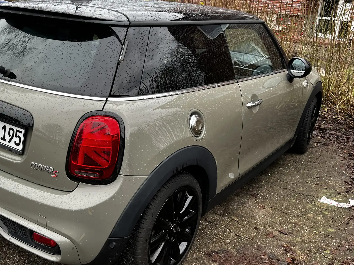 MINI Cooper S Seven Chili - 1