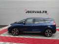 Renault Grand Scenic IV TCE 140 FAP EDC BUSINESS INTENS Bleu - thumbnail 5