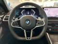 BMW 430 i xDrive Cabrio MSport HuD H/K ACC AHK LED Klima D Noir - thumbnail 9