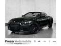 BMW 430 i xDrive Cabrio MSport HuD H/K ACC AHK LED Klima D Siyah - thumbnail 1