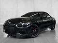 BMW 430 i xDrive Cabrio MSport HuD H/K ACC AHK LED Klima D Schwarz - thumbnail 20