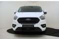 Ford Transit Custom 300 2.0 TDCI L2H1 Limited DC | Trekhaak | Sidebars Wit - thumbnail 6