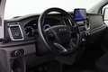 Ford Transit Custom 300 2.0 TDCI L2H1 Limited DC | Trekhaak | Sidebars Wit - thumbnail 17