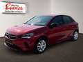 Opel Corsa F 1.2 TUR AUT Rot - thumbnail 3