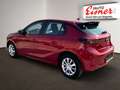 Opel Corsa F 1.2 TUR AUT Rot - thumbnail 12