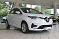 Renault ZOE II R110 52KWH Experience~2.187 km~Mietbat. Blanco - thumbnail 2